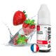 Flavour Power 10ml: Fraise 50/50