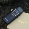 Aspire: Nautilus AIO Kit 1000mAh : Couleur:Noir