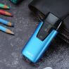 Aspire: Nautilus AIO Kit 1000mAh : Couleur:Bleu