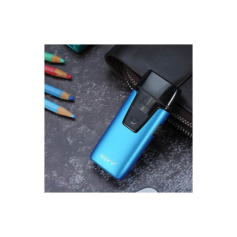 Aspire: Nautilus AIO Kit 1000mAh