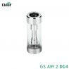 Eleaf: GS Air 2 D14 - Pyrex complet 2ml : Contenance :2ml