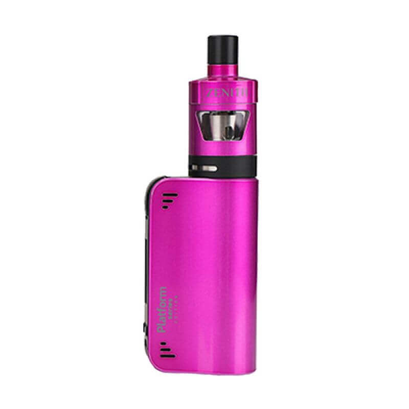 Cool Fire Mini kit avec Zenith D22 - Innokin