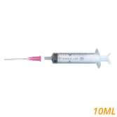 Seringue E-liquide 10ml - 1pcs