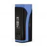 Eleaf Box iKuu i80 3000mAh : Couleur:Bleu