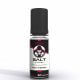 Salt E-Vapor: Salt e-Boost 10ml - Le French Liquide