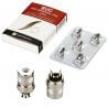 Résistances EUC mini (5pcs) - Vaporesso : Ohm:Mini ceramic 1.3ohm