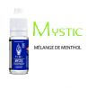 PG Mystic 10ml - Halo : Nicotine:0mg
