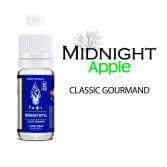 PG Midnight Apple 10ml - Halo