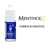 PG Menthol V 10ml - Halo : Nicotine:0mg