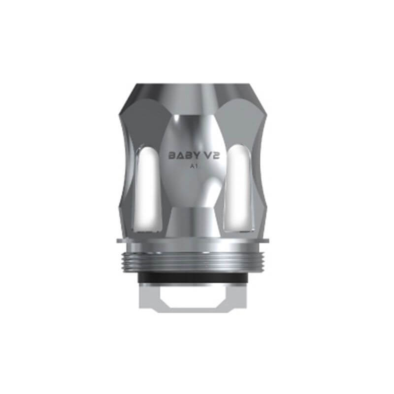 Résistances TFV8 Baby V2 (3pcs) - Smok