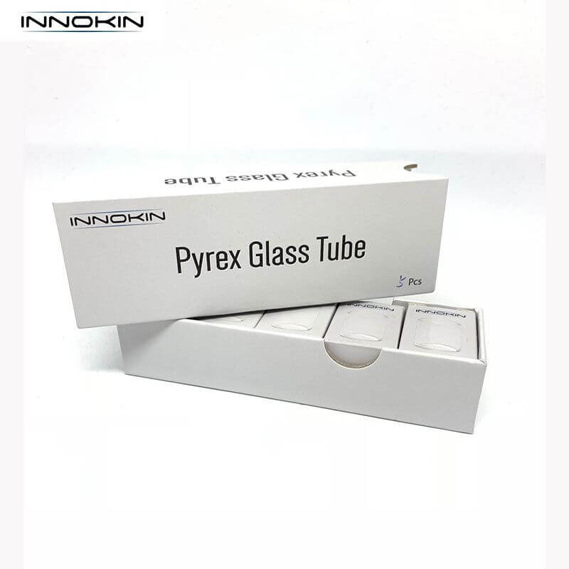 Pyrex Jem (lot de 5pcs) - Innokin