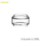 Pyrex #7 TFV8 Baby V2 5ml - Smok
