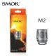 Résistances TFV8 Baby / TFV12 Baby Prince (5pcs) - Smok