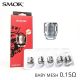 Résistances TFV8 Baby / TFV12 Baby Prince (5pcs) - Smok