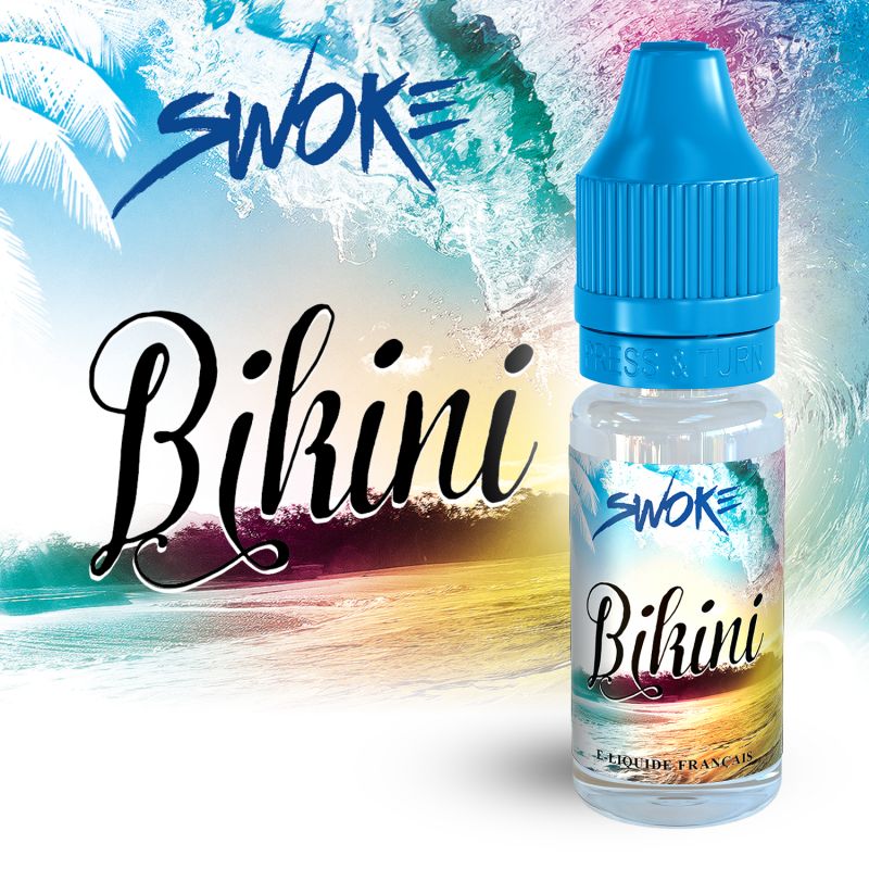 Bikini 10ml - Swoke