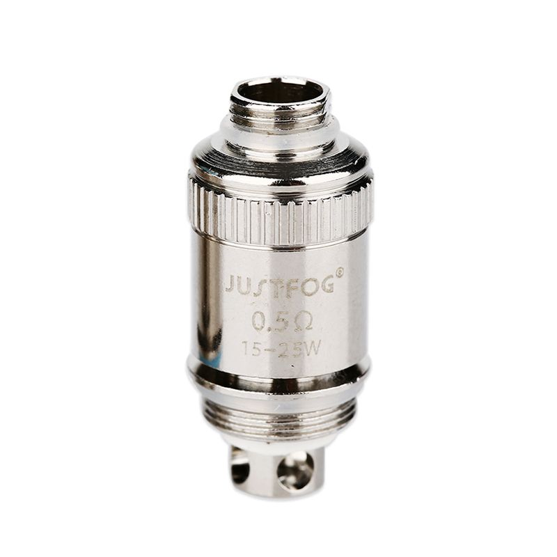 Résistances FOG1 (5pcs) - Justfog