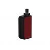 Joyetech eGo AIO Box 2100mAh : Couleur:Noir Rouge