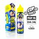 Cop Juice RIGGS 50ML by ELIQUID France