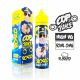 Cop Juice ROSCO 50ML by ELIQUID France