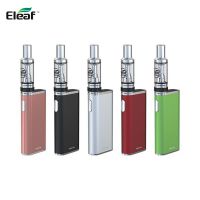 Eleaf Istick Trim full kit avec GS Turbo