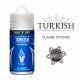 Turkish Tobacco 50ml - Halo