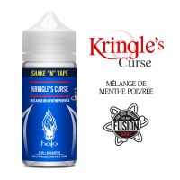 Halo: Shake n Vape 50ml Kringle Curse