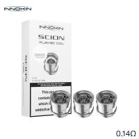 Résistances Plex3D iSub B (3pcs) - Innokin