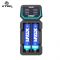 Xtar Chargeur d'accus D2 : Couleur:Noir