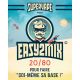 Supervape Base 200ml EASY2MIX 20/80