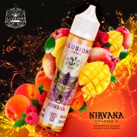 Illusions Vapor Nirvana 50ml