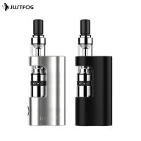 Kit Compact Q14 900mAh - Justfog