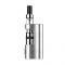 Kit Compact Q14 900mAh - Justfog : Couleur:Silver