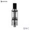 Atomiseur Q16C 1.9ml - Justfog : Couleur:Silver