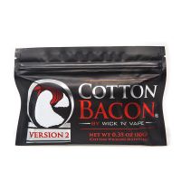 Wick N Vape Coton Bacon V2