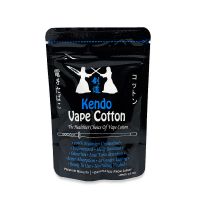 Kendo Vape Cotton Original