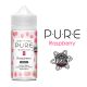 PURE: Raspberry 50ml