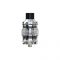 Eleaf Atomiseur Melo 5 - 4ml : Couleur:Silver