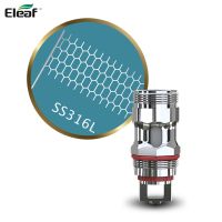 Eleaf Résistances EC-S (5pcs)