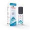 Le French Liquide - Menthe alpine 10ml : Nicotine:0mg