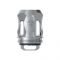 Résistances TFV8 Baby V2 (3pcs) - Smok : Ohm:K1 - 0.2ohm