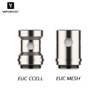 Résistances EUC pour VM Tank (5pcs) - Vaporesso