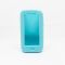 Étui LUXE silicone (5pcs) - Vaporesso : Couleur:Tiffany Blue
