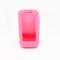 Étui LUXE silicone (5pcs) - Vaporesso : Couleur:Rose
