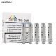 Résistances Prism T18 / T22 (5pcs) - Innokin