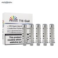 Résistances Prism T18 / T22 (5pcs) - Innokin