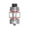 Atomiseur TFV16 Tank 9ml - Smok : Couleur:Stainless Steel