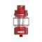 Atomiseur TFV16 Tank 9ml - Smok : Couleur:Rouge