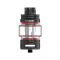 Atomiseur TFV16 Tank 9ml - Smok : Couleur:Black Plating