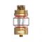 Atomiseur TFV16 Tank 9ml - Smok : Couleur:Gold
