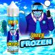 Frozen Breezer 50ml - Saiyen Vapors by Swoke